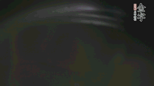 剝?nèi)ネ鈿さ墓S、切花刀的香菇、豌豆入沸水焯水。