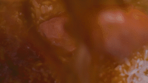 依次加入配方中的調味料調味，倒適量清水煮一下。