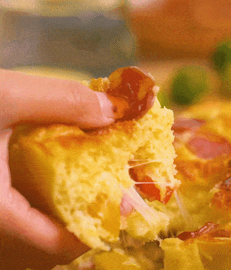 出鍋啦?。?！