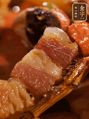 加點鹽、糖、胡椒粉調(diào)味一下