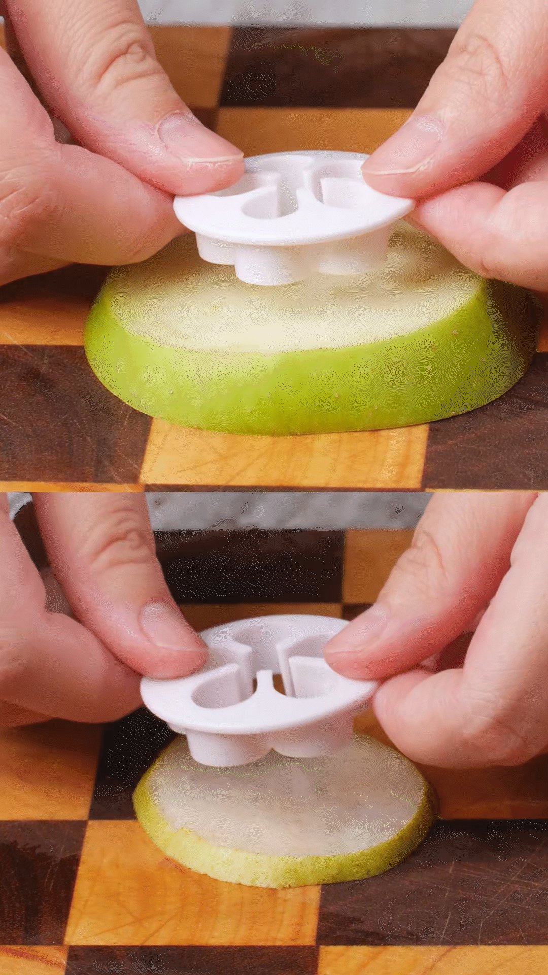 歐包切片，烤箱180°復(fù)烤10分鐘
