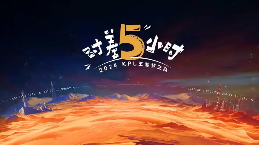 星辰大海 轮播海报